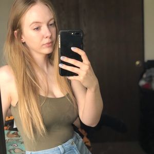 Meet your Posher, Michelle